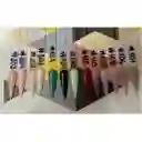 Polimero Full Colores #110 (pink) 8gr Cherimoya