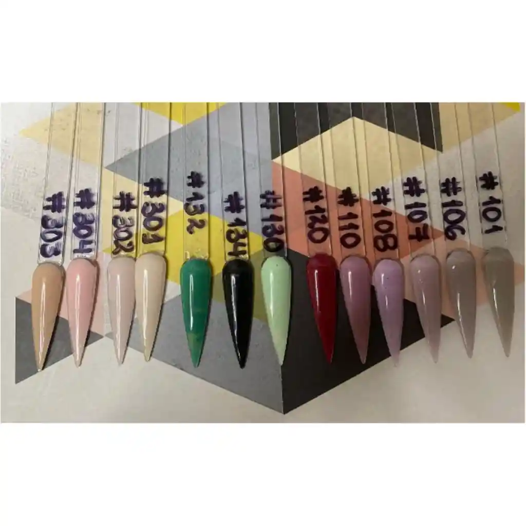 Polimero Full Colores #110 (pink) 8gr Cherimoya