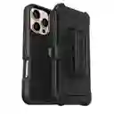 Carcasa Otterbox Defender Pro Iphone 16 Pro Max - Negra