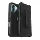 Carcasa Otterbox Defender Pro Iphone 16 Plus - Negra