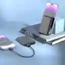 Power Bank Hoco J115 5.000 Mah Ultra Slim Mini