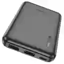 Power Bank Hoco J115 5.000 Mah Ultra Slim Mini