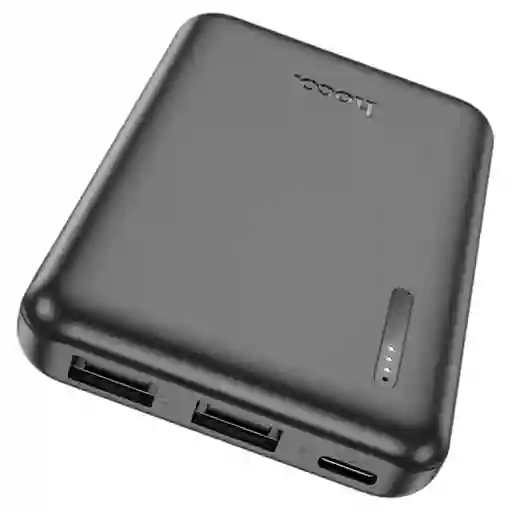 Power Bank Hoco J115 5.000 Mah Ultra Slim Mini