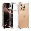 Carcasa Voorca Antigolpe Iphone 16 Pro