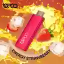 Vaper Beco Osens L	energy Stramberry (energetica Y Frutilla)