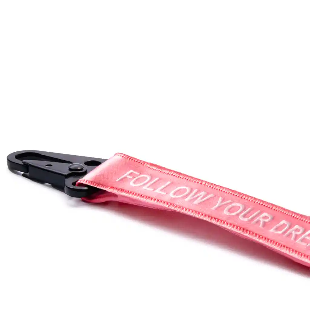 Pack Llavero Rbf"s Follow