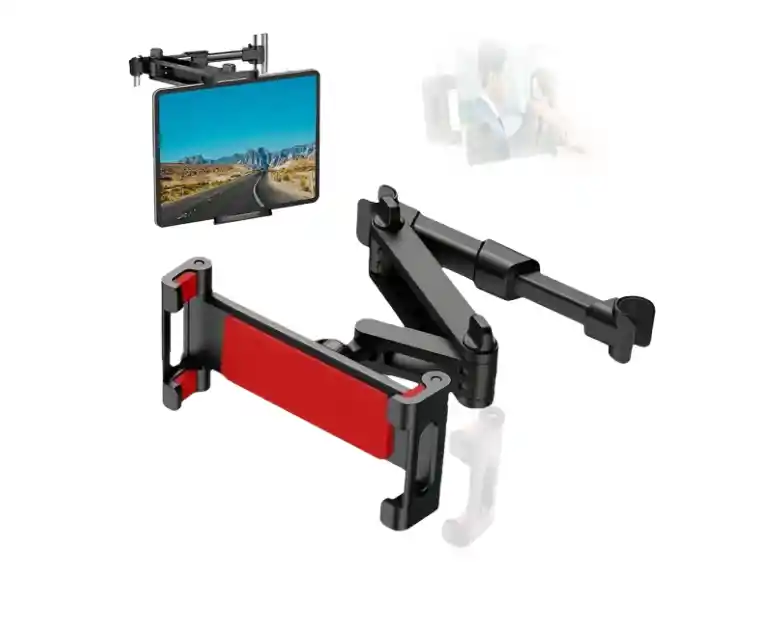 Tableta Trasera Para Coche Soporte Para Teléfono Móvil