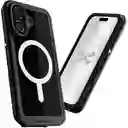Carcasa Ghostek Nautical Slim Iphone 16 - Negra