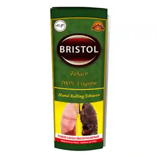Bristol Tabaco Virginia