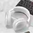 Audifonos Inalambricos Borofone Bo22 Over-ear Silver