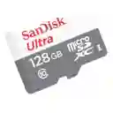 Sandisk Memoria Micro Sd 128 Gb 100mbps