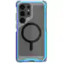 Carcasa Ghostek Atomic Slim Magsafe Samsung S25 Ultra Prismatic