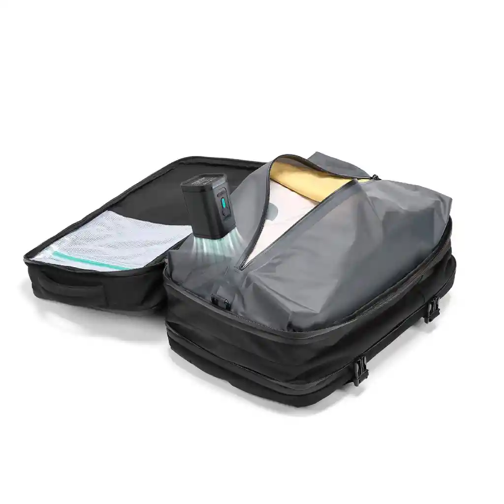 Aspiradora Portátil Sellado Al Vacío