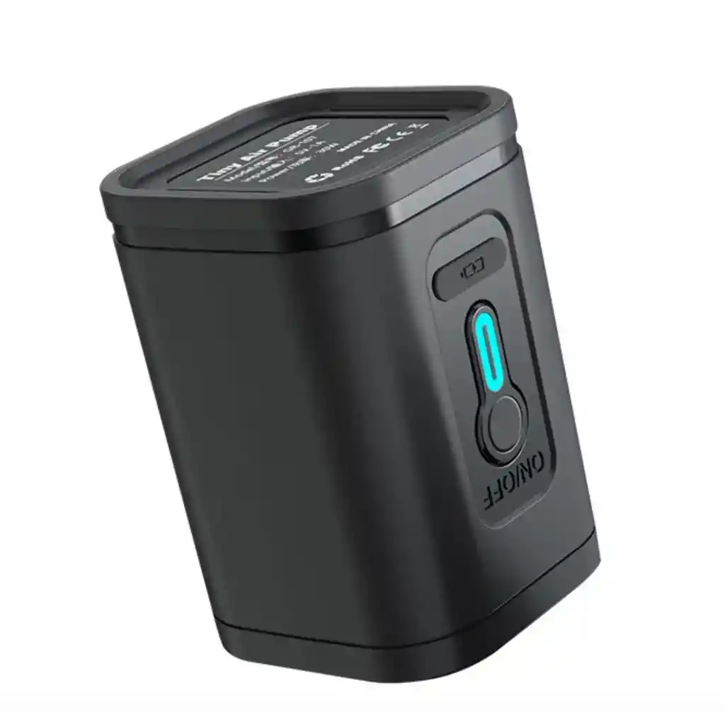 Aspiradora Portátil Sellado Al Vacío