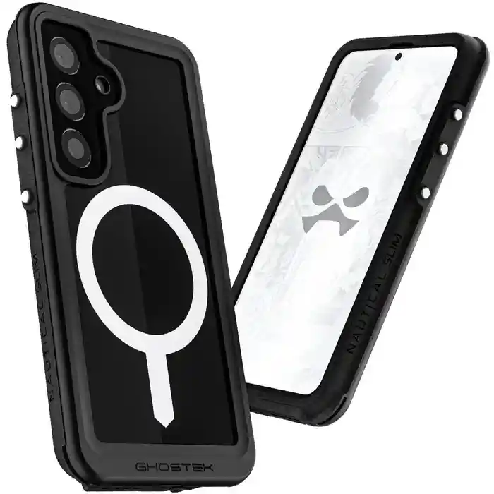 Carcasa Ghostek Nautical Magsafe Samsung S25 Ultra
