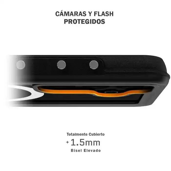 Carcasa Ghostek Nautical Magsafe Samsung S25 Ultra