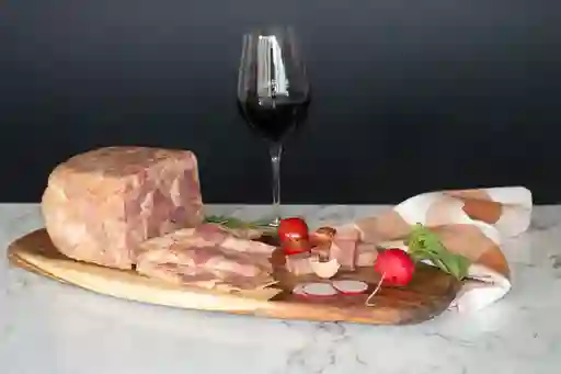 Queso Cabeza San Matias 250 Grs	