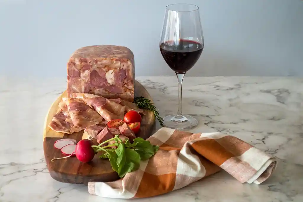 Queso Cabeza San Matias 250 Grs	