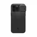 Carcasa Spigen Optik Armor Magfit Iphone 15 Pro Max