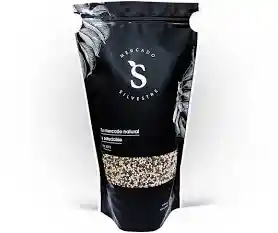 Quinoa Tricolor Silvestre