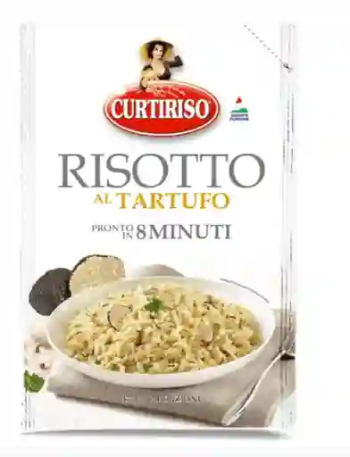 Risotto Al Tartufo 175 Gr. Granoro
