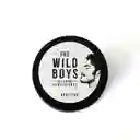 Gel Crema Tonificante The Wild Boys Paprika Mentol