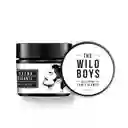 Gel Crema Tonificante The Wild Boys Paprika Mentol