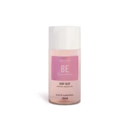 Aceite De Masajes Be Very Sexy 125 Ml