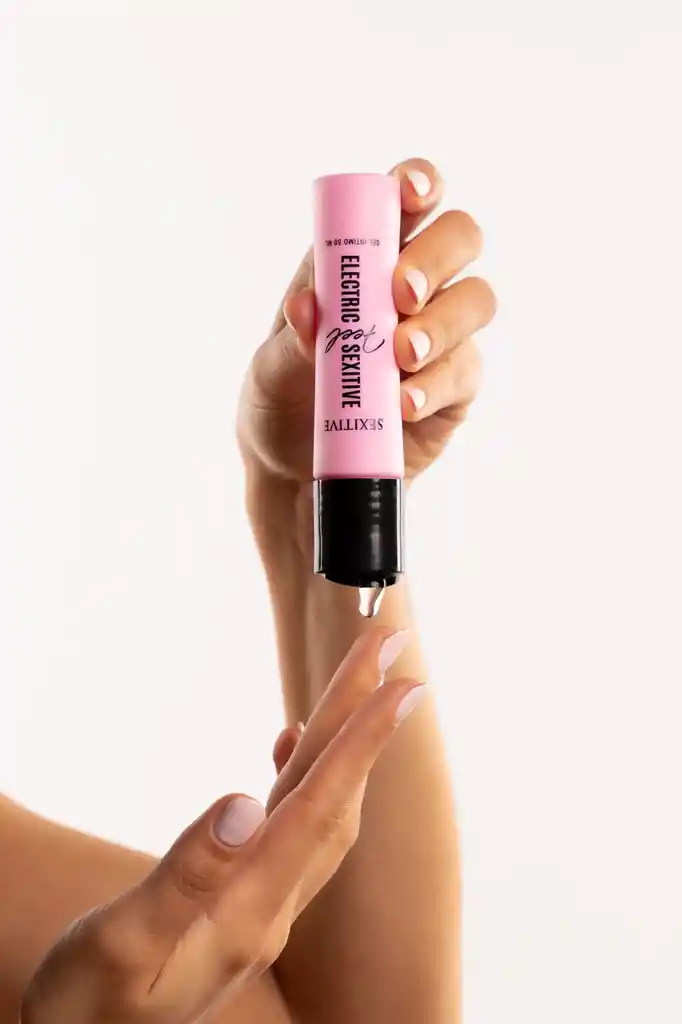 Gel Íntimo electric Feel
