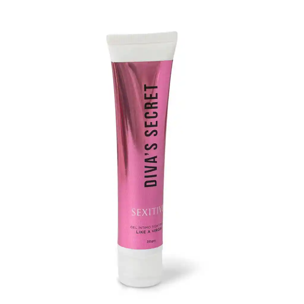 Gel Íntimo Divas Secret Tightening