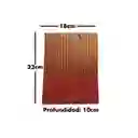 Bolsa De Regalo Hombre Lineas