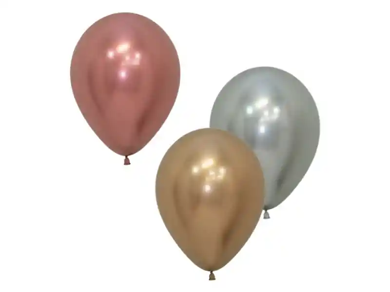 Globo Smptx R5 Reflex Surt Deluxe X 20