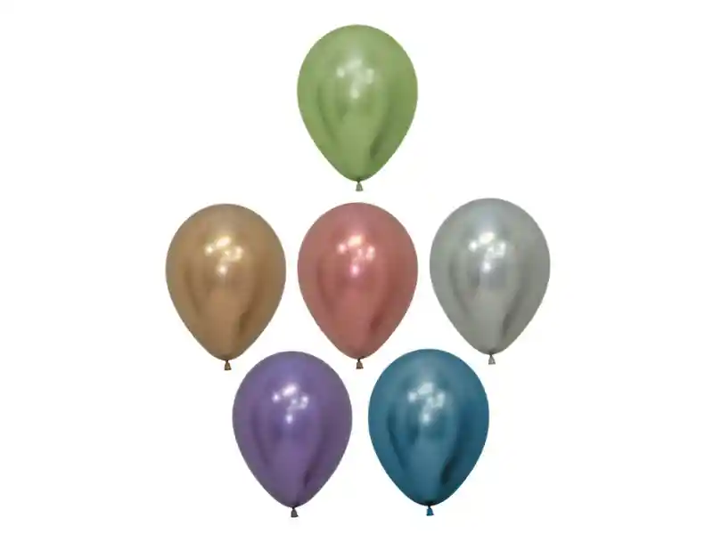 Globo Smptx R5 Reflex Surtido X 20