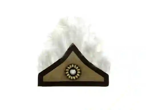 Cintillo Pascuense Mujer