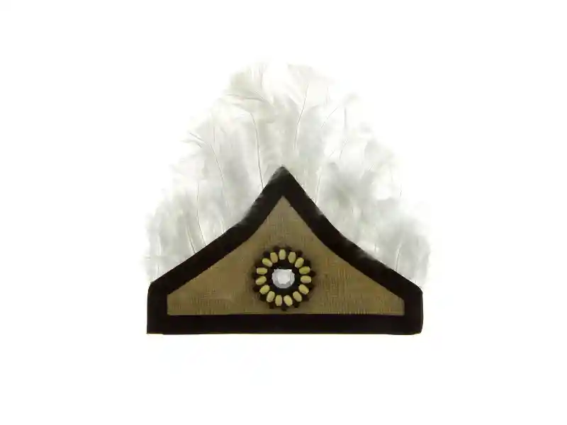 Cintillo Pascuense Mujer