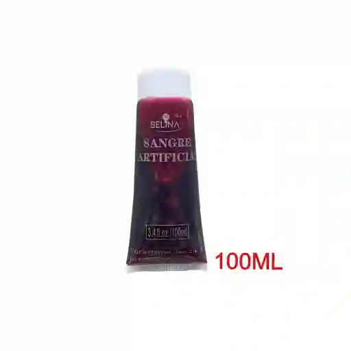 Sangre Artificial 100ml