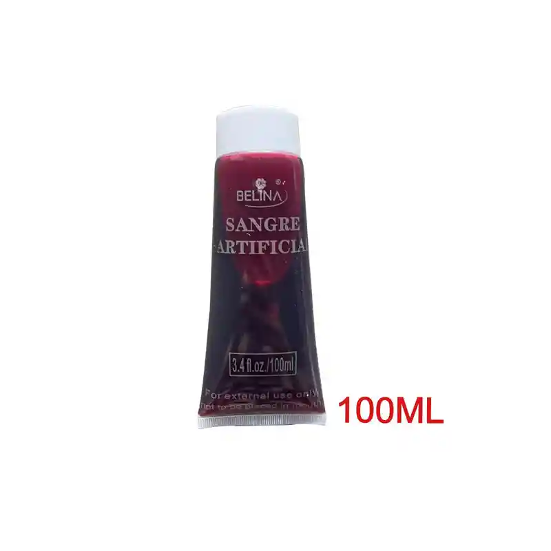 Sangre Artificial 100ml