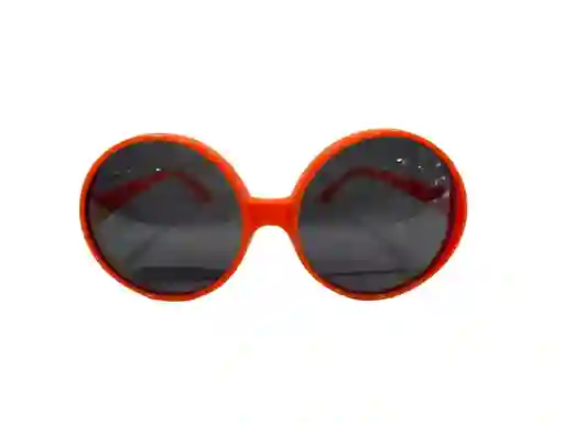 Anteojo Redondo