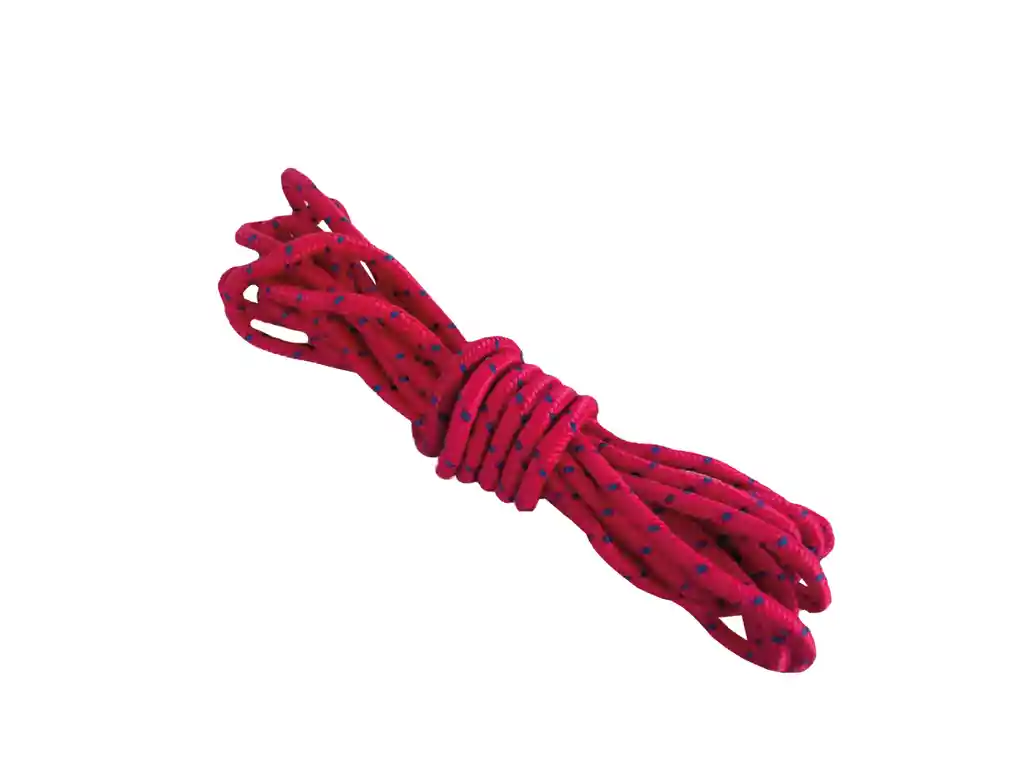 Cuerda Chile 4 Mt X 1.4 Cm