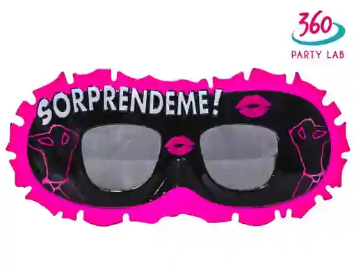 Anteojo Sorprendeme