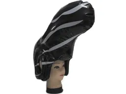 Peluca Inflable Elvis