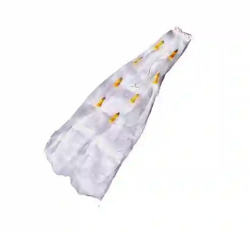 Velo Novia Con Sorpresa