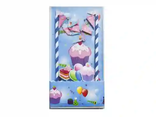 Decoracion Torta Pasteles