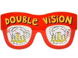 Anteojo Double Vision