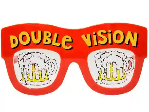 Anteojo Double Vision