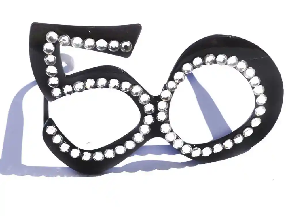 Anteojo 50 Años