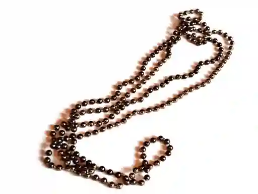 Collar Charleston 2 Metros