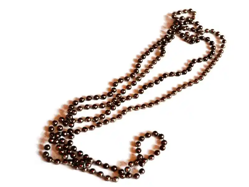 Collar Charleston 2 Metros