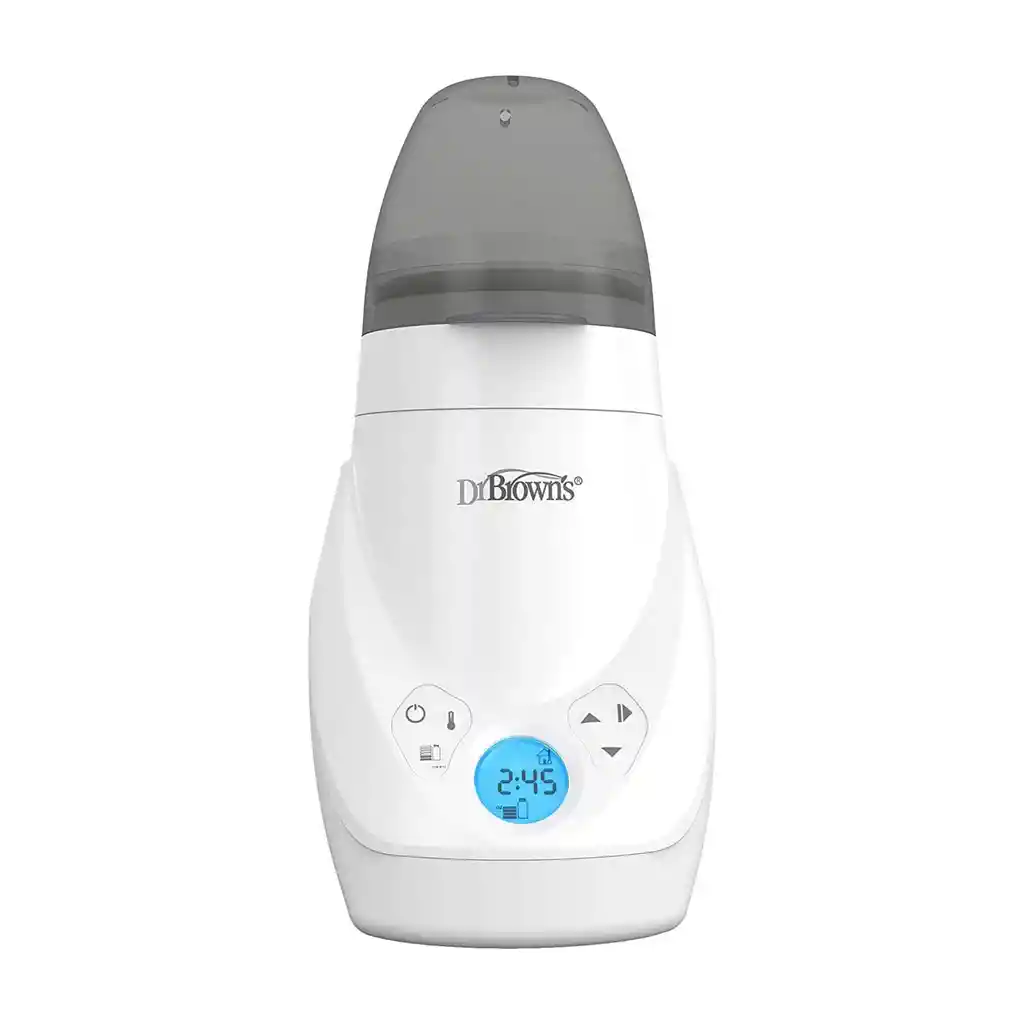 Calentador Esterilizador De Mamaderas Dr.browns