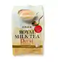 Té Polvo Leche Real Descafeinado Mitsui 100 Gr 8 Unid.
